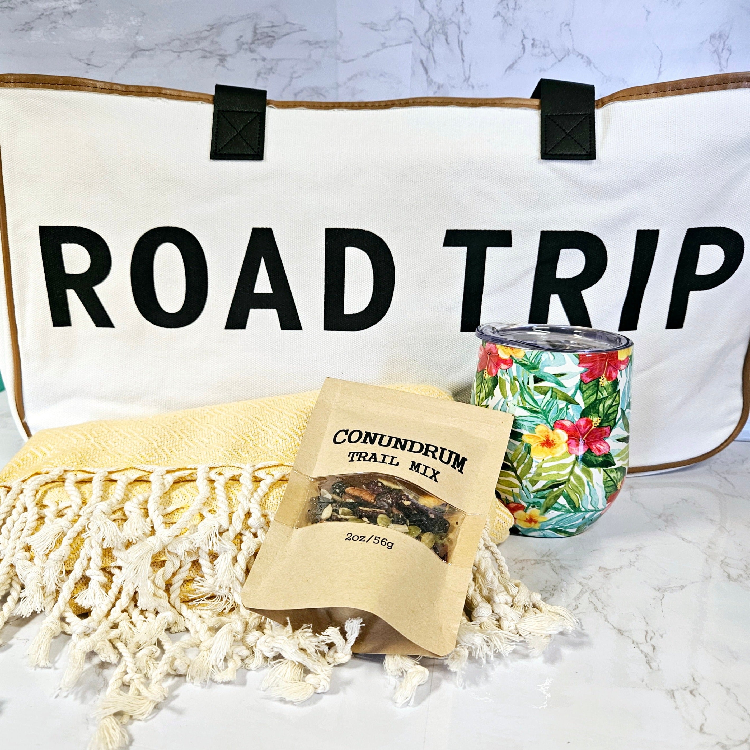 Girls trip goodie discount bag